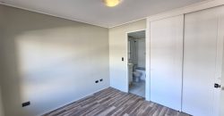 Departamento en arriendo en calle Phillippi a pasos de Av Alemania