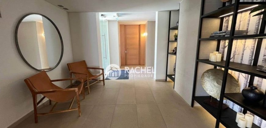 SE ARRIENDA DEPARTAMENTO EDIFICIO MONTBLANC PORTAL DE LA FRONTERA – TEMUCO