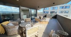 SE ARRIENDA INCREIBLE PENTHOUSE EN EXCLUSIVO EDIFICIO PONTEVEDRA-Sector Portal de la Frontera