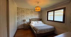 SE VENDE CASA CON GRAN TERRENO PASAJE CERRADO- Sector Barrio Inglés
