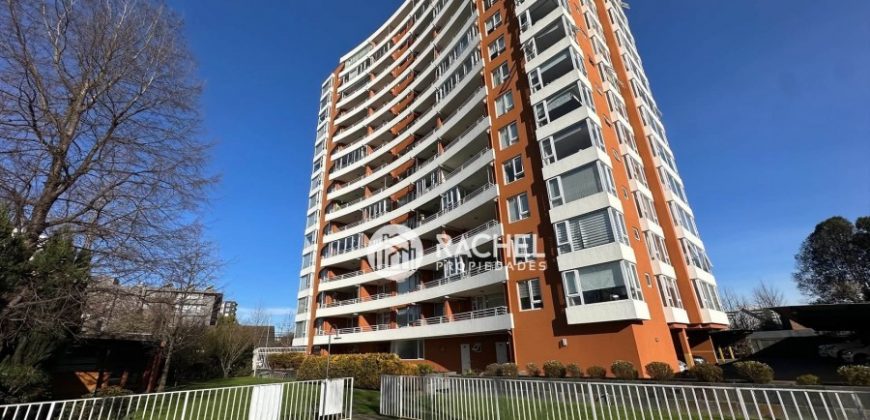VENTA DE SOLEADO DEPARTAMENTO 3 DORMITORIOS EDIFICIO DON SIMÓN