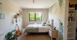 SE VENDE HERMOSA CASA 5D CON QUINCHO Y PISCINA EN PASAJE CERRADO -Sector Barrio Inglés