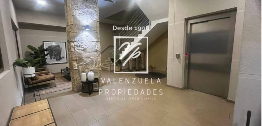 Condominio Vista Golf Amplio y Cómodo A Pasos de Universidad Católica