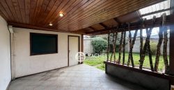 SE ARRIENDA AMPLIA CASA CON 5D- CERCANA A COLEGIO GREEN HOUSE