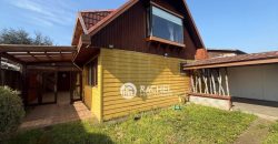 SE ARRIENDA AMPLIA CASA CON 5D- CERCANA A COLEGIO GREEN HOUSE