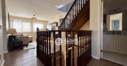 SE VENDE HERMOSA CASA 5D CON QUINCHO Y PISCINA EN PASAJE CERRADO -Sector Barrio Inglés