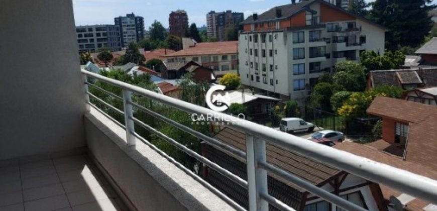 Vendemos Departamento en el Edificio Lugano