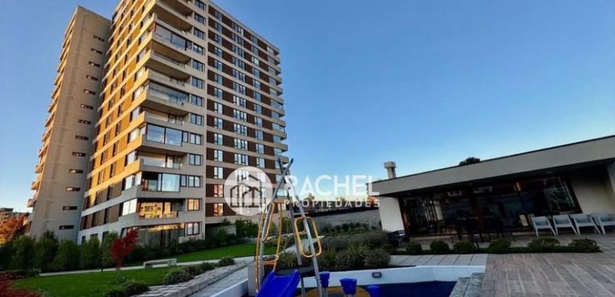 SE ARRIENDA DEPARTAMENTO EDIFICIO MONTBLANC PORTAL DE LA FRONTERA – TEMUCO