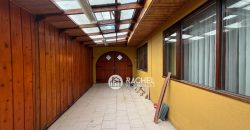 SE ARRIENDA AMPLIA CASA CON 5D- CERCANA A COLEGIO GREEN HOUSE