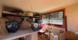SE VENDE CASA CON GRAN TERRENO PASAJE CERRADO- Sector Barrio Inglés