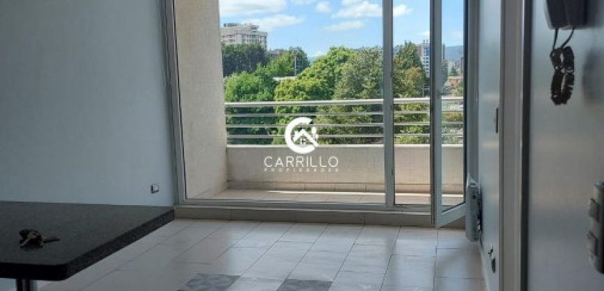 Vendemos Departamento en el Edificio Lugano