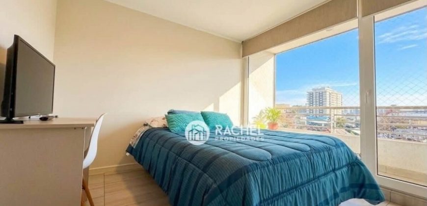 SE VENDE DEPTO 2D- 2B MARIPOSA – IDEAL INVERSION – Edificio Ginebra (Temuco)