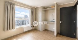 ARRIENDO DEPARTAMENTO SEMINUEVO 2 DORMITORIOS CON ESTACIONAMIENTO
