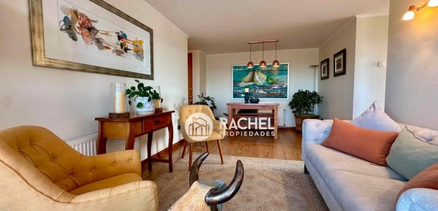 VENTA DE SOLEADO DEPARTAMENTO 3 DORMITORIOS EDIFICIO DON SIMÓN