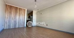 SE ARRIENDA DEPARTAMENTO ESTUDIO EN EDIFICIO BARCELONA – TEMUCO