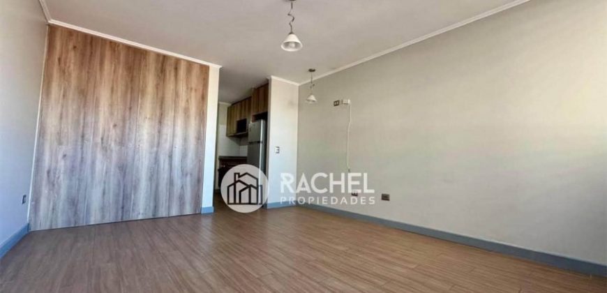 SE ARRIENDA DEPARTAMENTO ESTUDIO EN EDIFICIO BARCELONA – TEMUCO