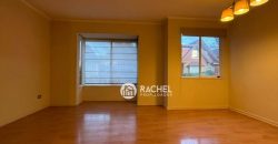 SE ARRIENDA CASA EN BARRIO LOS CONQUISTADORES – SECTOR PONIENTE DE TEMUCO