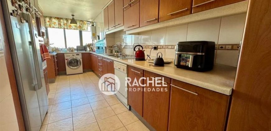 EN ARRIENDO DEPARTAMENTO EDIFICIO JARDÍN DEL SOL – SECTOR HOLANDESA