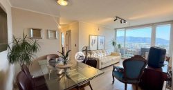 SE ARRIENDA DEPTO 3D SEMI AMOBLADO – Condominio Aragón
