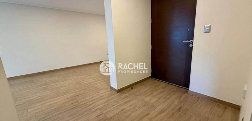 SE ARRIENDA DEPARTAMENTO 1 DORMITORIO CONDOMINIO JARDINES DEL PORTAL