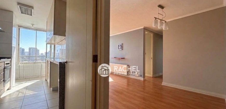 SE ARRIENDA SOLEADO DEPARTAMENTO 2D-2B EXCELENTE UBICACIÓN – Avenida Alemania