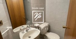 Thiers Acogedor y Amplio Departamento A Pasos de Avda. Alemania