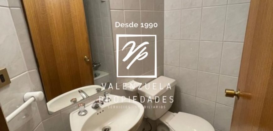 Thiers Acogedor y Amplio Departamento A Pasos de Avda. Alemania