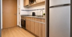 SE ARRIENDA DEPARTAMENTO EDIFICIO BARCELONA CON AMPLIA TERRAZA