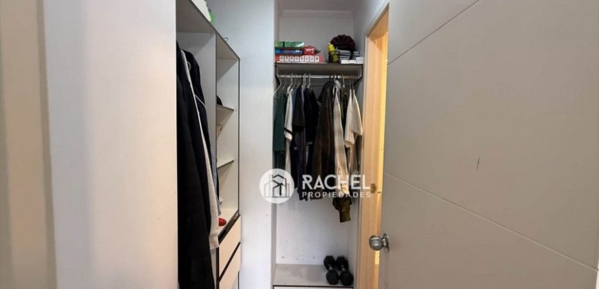SE VENDE DEPTO 2D- 2B MARIPOSA – IDEAL INVERSION – Edificio Ginebra (Temuco)