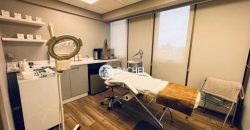 EN ARRIENDO BOX DE ATENCIÓN MÉDICA, ESTÉTICA O PROFESIONAL EDIFICIO UNO K – TEMUCO