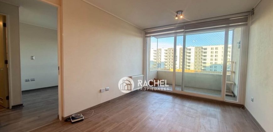 SE ARRIENDA PRECIOSO DEPTO MARIPOSA- Condominio Jardines del Portal