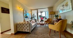 VENTA DE SOLEADO DEPARTAMENTO 3 DORMITORIOS EDIFICIO DON SIMÓN