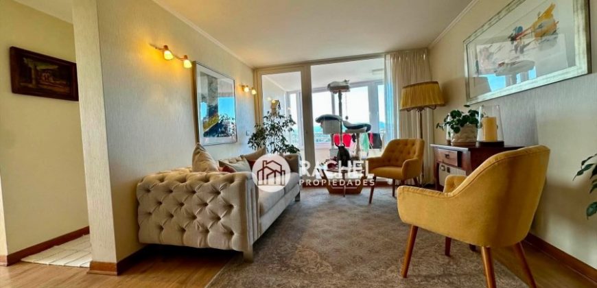 VENTA DE SOLEADO DEPARTAMENTO 3 DORMITORIOS EDIFICIO DON SIMÓN