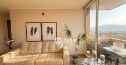 SE ARRIENDA DEPTO 3D SEMI AMOBLADO – Condominio Aragón