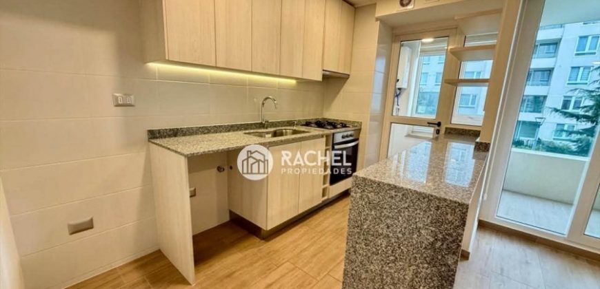 SE ARRIENDA DEPARTAMENTO 1 DORMITORIO CONDOMINIO JARDINES DEL PORTAL