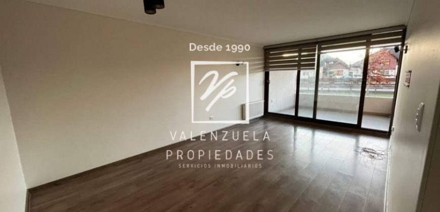 Condominio Vista Golf Amplio y Cómodo A Pasos de Universidad Católica