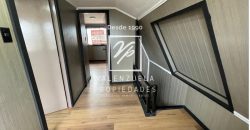 Sector Javiera Carrera Amplio Patio, Excelente Conectividad y Ubicación Privilegiada