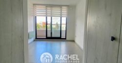 SE ARRIENDA DPTP DE 1 DORMITORIO CON ESTACIONAMIENTO – EDIFICIO CURITIBA