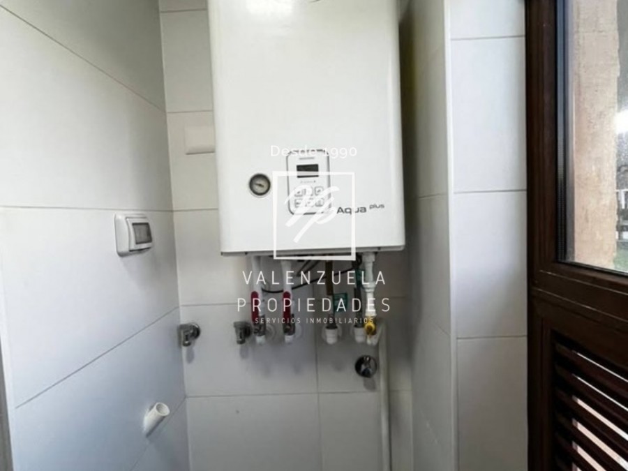 Condominio Vista Golf Amplio y Cómodo A Pasos de Universidad Católica