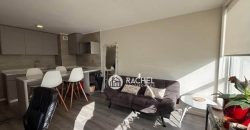 SE ARRIENDA SOLEADO DEPARTAMENTO 1d-1b Edificio Espacio Zurich – Temuco