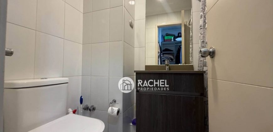 SE VENDE DEPTO 2D- 2B MARIPOSA – IDEAL INVERSION – Edificio Ginebra (Temuco)