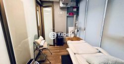 EN ARRIENDO BOX DE ATENCIÓN MÉDICA, ESTÉTICA O PROFESIONAL EDIFICIO UNO K – TEMUCO