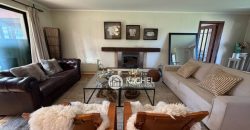 SE VENDE CASA CON GRAN TERRENO PASAJE CERRADO- Sector Barrio Inglés