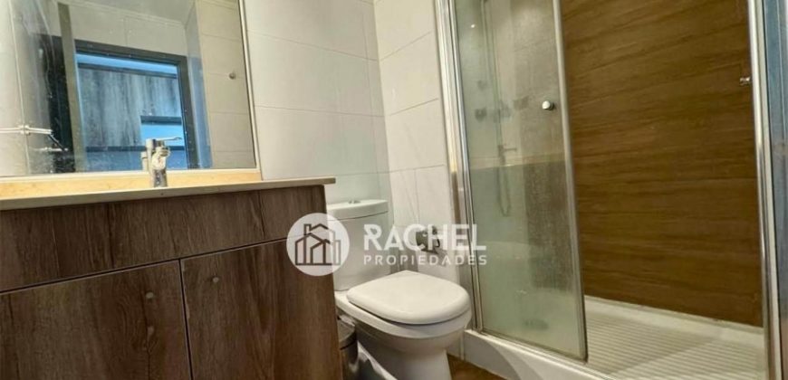 SE ARRIENDA DEPARTAMENTO ESTUDIO EN EDIFICIO BARCELONA – TEMUCO