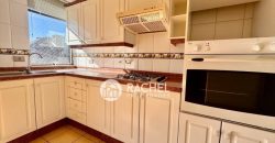 ARRIENDO DEPARTAMENTO 2 DORMITORIOS CON ESTACIONAMIENTO – EDIFICIO MALLORCA – TEMUCO