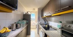 SE ARRIENDA DEPTO 3D SEMI AMOBLADO – Condominio Aragón