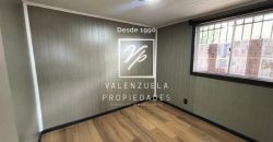 Sector Javiera Carrera Amplio Patio, Excelente Conectividad y Ubicación Privilegiada