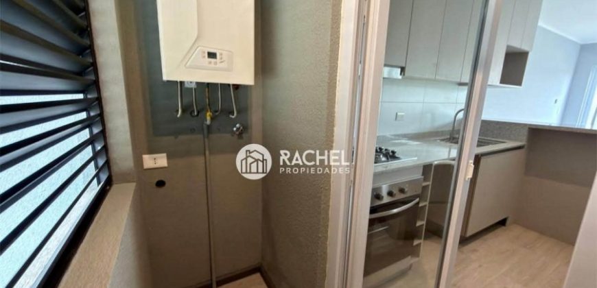 SE ARRIENDA MODERNA CASA TOWNHOUSE NUEVA CONDOMINIO BOTROLHUE – TEMUCO.