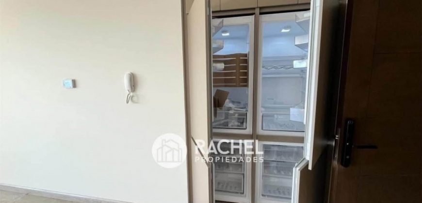 SE ARRIENDA INCREIBLE PENTHOUSE EN EXCLUSIVO EDIFICIO PONTEVEDRA-Sector Portal de la Frontera