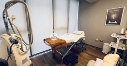 EN ARRIENDO BOX DE ATENCIÓN MÉDICA, ESTÉTICA O PROFESIONAL EDIFICIO UNO K – TEMUCO
